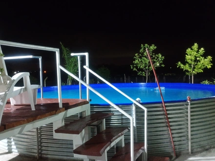 Alquiler temporario de casa quinta en Gualeguaych&uacute;