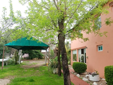 Alquiler temporario de casa de campo em Gualeguaychú