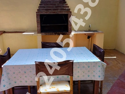 Alquiler temporario de casa em San clemente del tuyú
