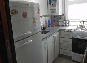 Alquiler temporario de apartamento em Mar del pata