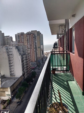 Alquiler temporario de apartamento em Mar del plata