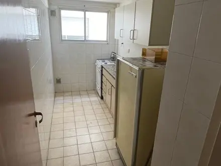 Alquiler temporario de departamento en Mar del plata