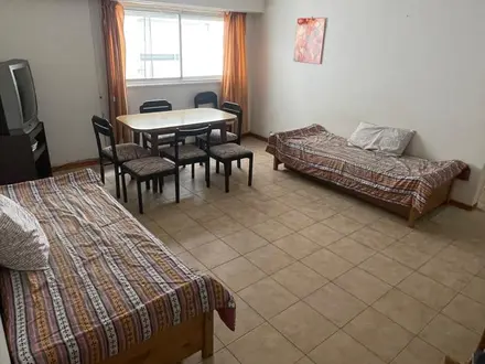 Alquiler temporario de departamento en Mar del plata