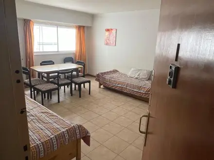 Alquiler temporario de departamento en Mar del plata
