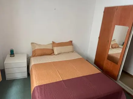Alquiler temporario de departamento en Mar del plata