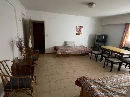 Alquiler temporario de departamento en Mar del plata