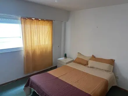 Alquiler temporario de departamento en Mar del plata