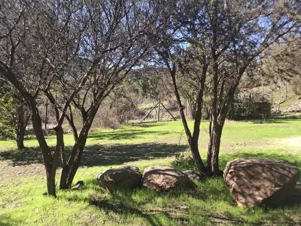 Arriendo temporario de cabana em Marga marga
