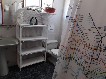 Arriendo temporario de casa em Guanaqueros