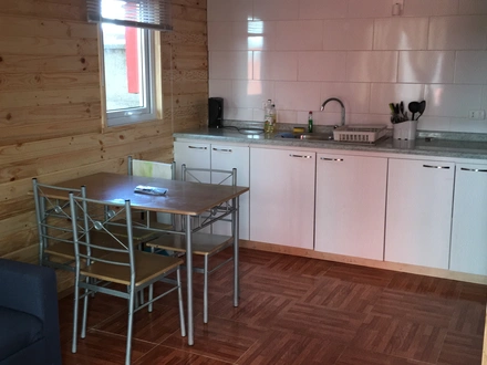 Arriendo temporario de caba&ntilde;a en Valdivia