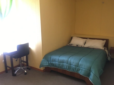 Arriendo temporario de caba&ntilde;a en Valdivia