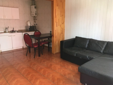 Arriendo temporario de caba&ntilde;a en Valdivia