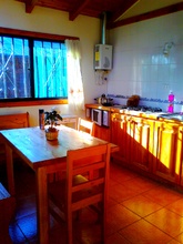 Arriendo temporario de cabana em Pucon