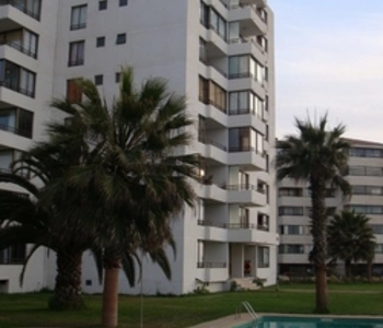 Arriendo temporario de apartamento em La serena