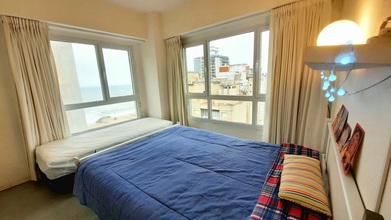 Alquiler temporario de casa em Miramar