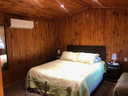 Arriendo temporario de caba&ntilde;a en Chiloe