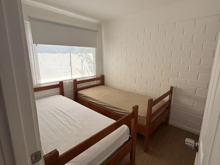 Arriendo temporario de casa en Tongoy