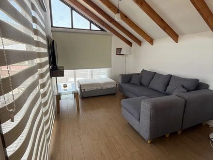 Arriendo temporario de casa en Tongoy