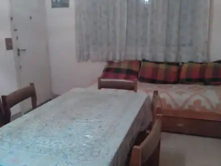 Alquiler temporario de apartamento em Mar del plata