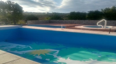 Alquiler temporario de cabaña en Villa carlos paz