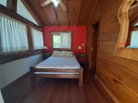 Alquiler temporario de casa em Mar azul