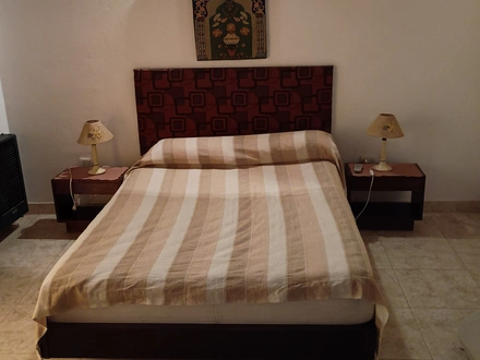 Alquiler temporario de caba&ntilde;a en Santa clara del mar