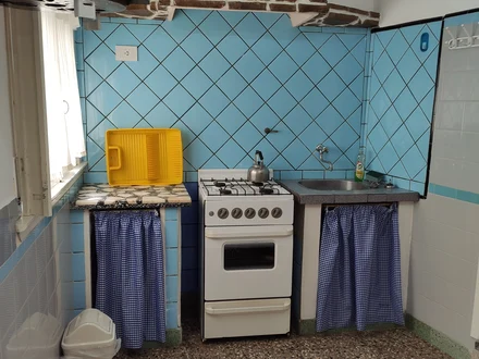 Alquiler temporario de casa em Santa teresita