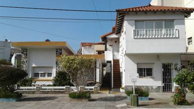 Alquiler temporario de casa en Santa teresita