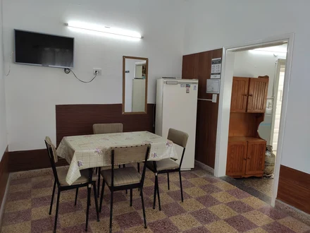 Alquiler temporario de casa em Santa teresita