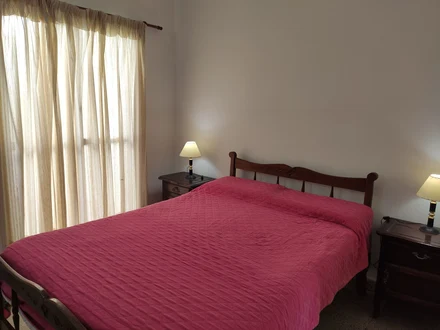 Alquiler temporario de casa em Santa teresita