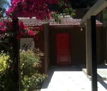 Alquiler temporario de casa em Mar del plata- acantilados