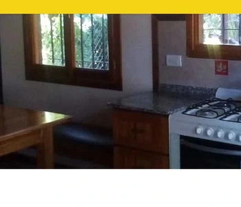 Alquiler temporario de casa em Mar del plata- acantilados