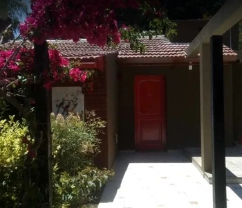 Alquiler temporario de casa em Mar del plata- acantilados