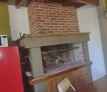 Alquiler temporario de casa em Mar del plata- acantilados