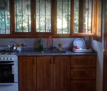 Alquiler temporario de casa em Mar del plata- acantilados