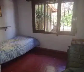 Alquiler temporario de casa em Mar del plata- acantilados