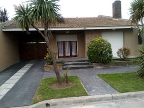 Alquiler temporario de casa em Necochea