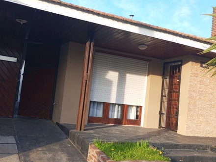 Alquiler temporario de casa em Necochea