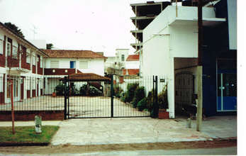 Alquiler temporario de departamento en Villa gesell