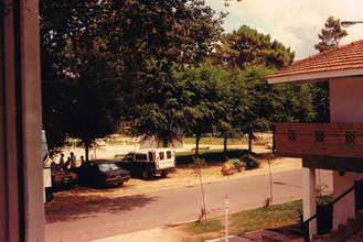 Alquiler temporario de departamento en Villa gesell