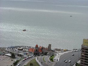 Alquiler temporario de departamento en Mar del plata