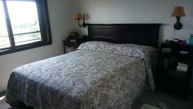 Alquiler temporario de apartamento em Tigre