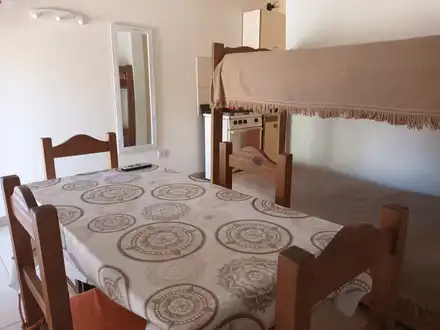 Alquiler temporario de apartamento em San bernardo