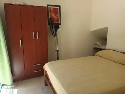 Alquiler temporario de apartamento em San bernardo