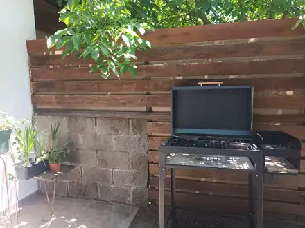 Alquiler temporario de casa en La lucila del mar