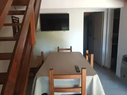 Alquiler temporario de casa en La lucila del mar