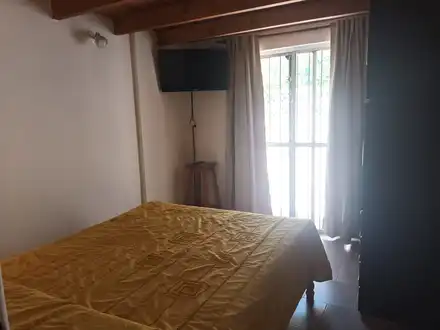 Alquiler temporario de casa en La lucila del mar