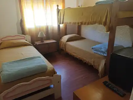 Alquiler temporario de casa en La lucila del mar