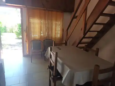 Alquiler temporario de casa en La lucila del mar