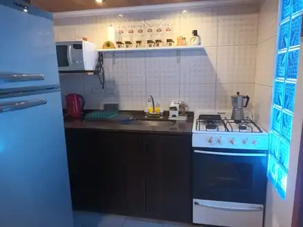 Alquiler temporario de casa en La lucila del mar